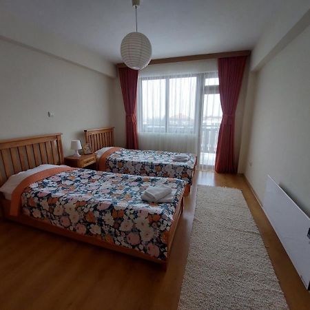 Apartment Pirin Bansko Exteriör bild