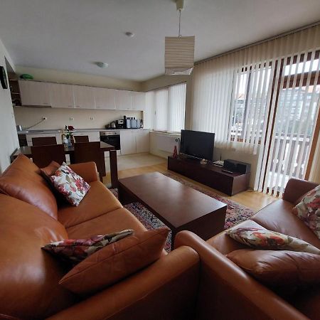 Apartment Pirin Bansko Exteriör bild
