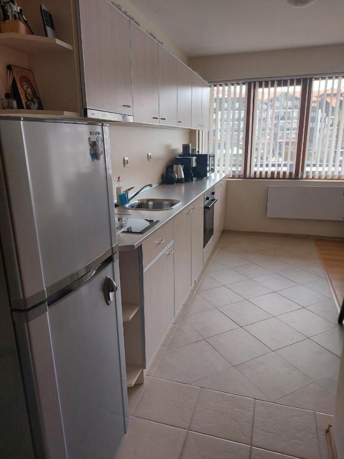 Apartment Pirin Bansko Exteriör bild